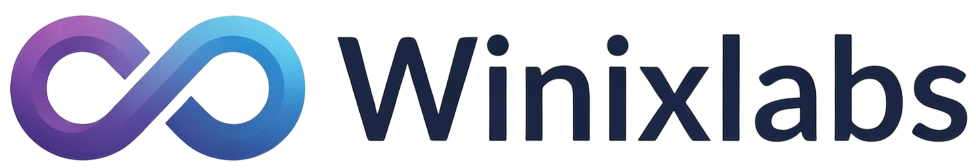 Winixlabs Software Solutions